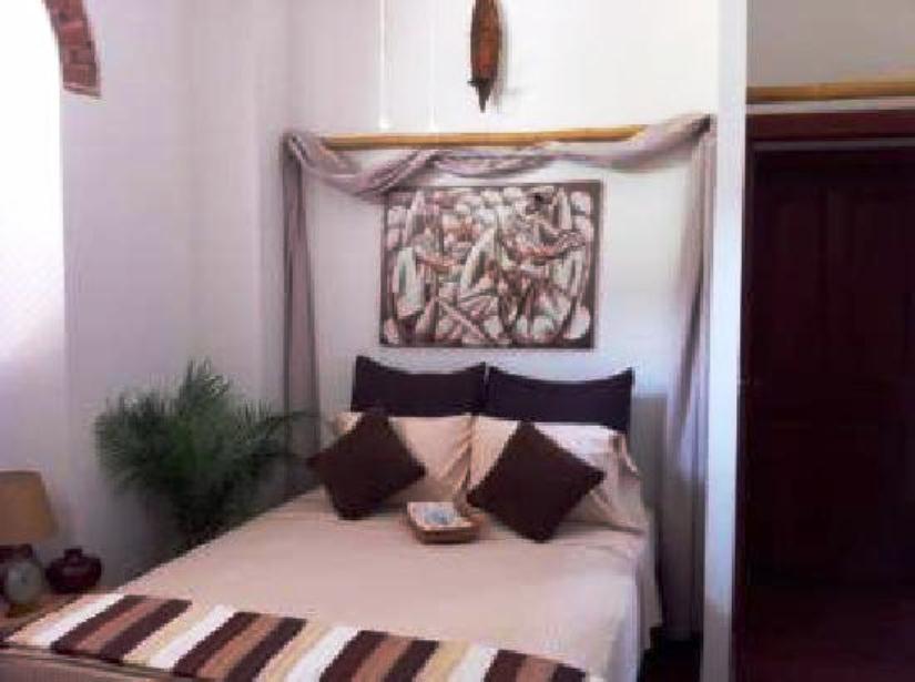 Casa Sucre Boutique Hotel Ciudad de Panamá Cameră foto