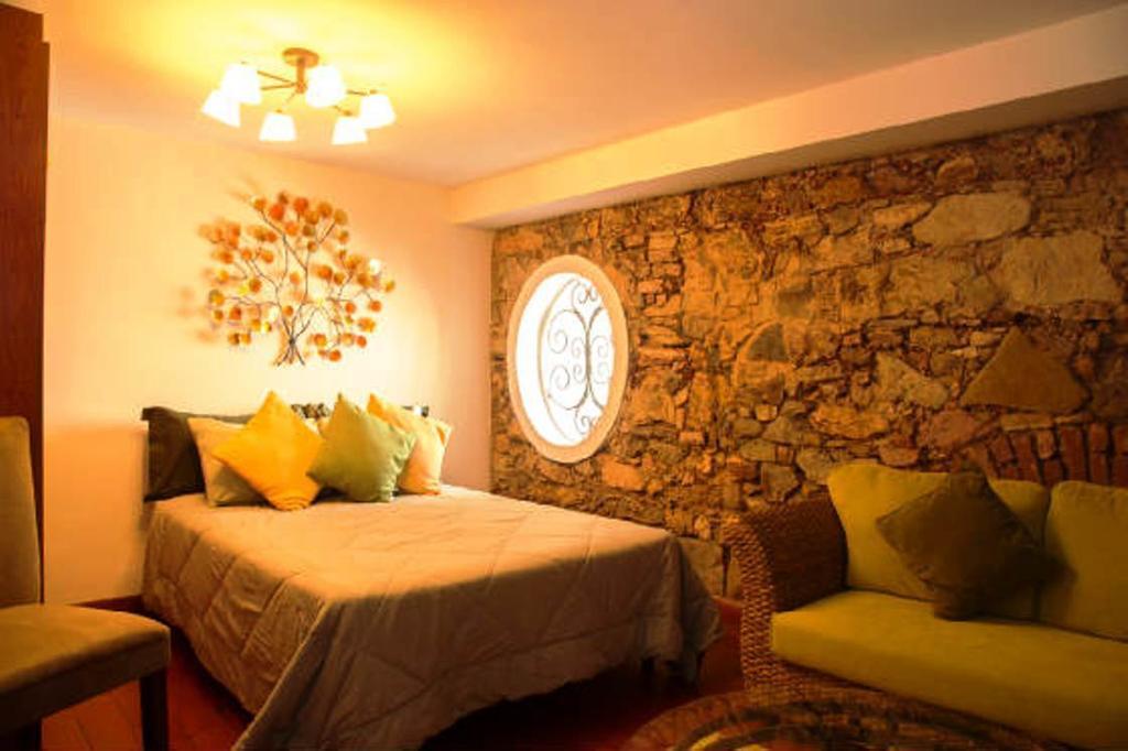 Casa Sucre Boutique Hotel Ciudad de Panamá Cameră foto